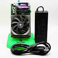 Amazon.com: Bitcoins Miner NerdQaxe++ 4.8TH/s ASIC Miner